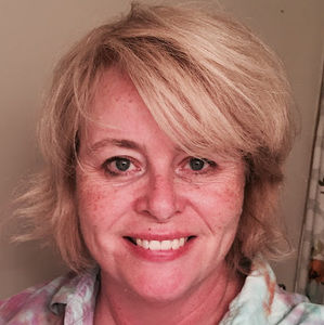 Meet your Posher, Cathy